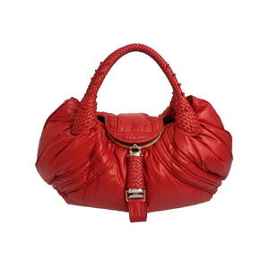 Fendi Polsa Spy Bag Moncler Collaboration Handbag